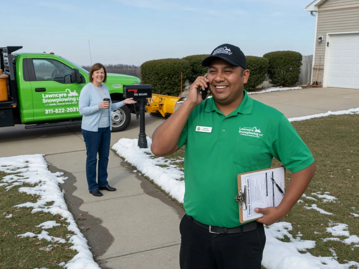 Lawn Care Services By Expert Landscaper South Lyme, CT FAQs